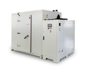 紫外預處理機節能省電小技巧