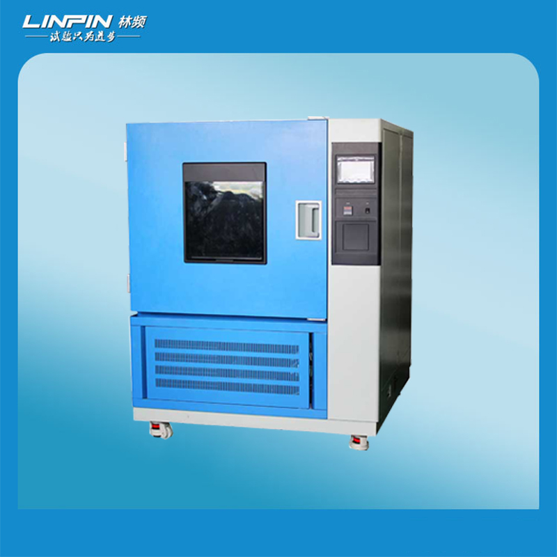 <b>鹽霧試驗箱怎么選？技術實力與口碑盤點</b>